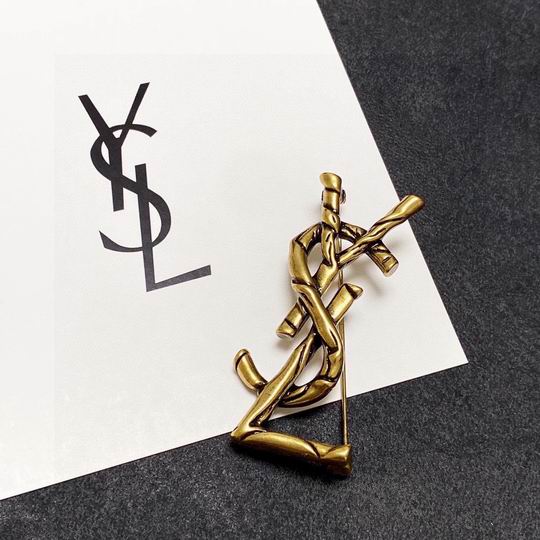 YSL Brooch 01lyh136